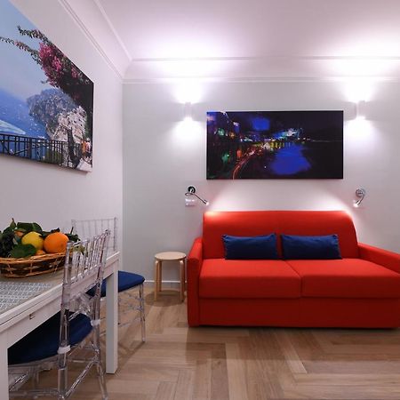 Angela House Amalfi Centro Apartment Bagian luar foto