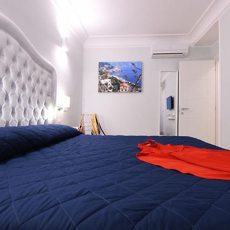 Angela House Amalfi Centro Apartment Bagian luar foto