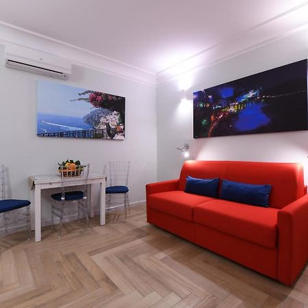 Angela House Amalfi Centro Apartment Bagian luar foto