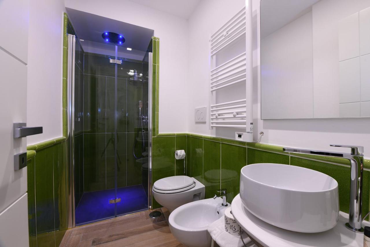 Angela House Amalfi Centro Apartment Bagian luar foto