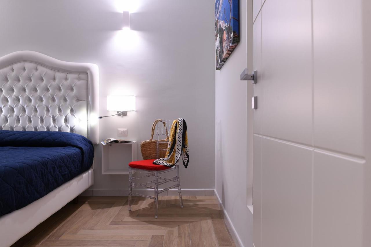 Angela House Amalfi Centro Apartment Bagian luar foto