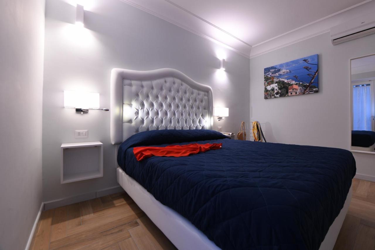 Angela House Amalfi Centro Apartment Bagian luar foto